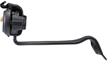 SureFire DG18 Black Grip Switch Assembly for X-Series Lights Standard 1911 Rail Pistols