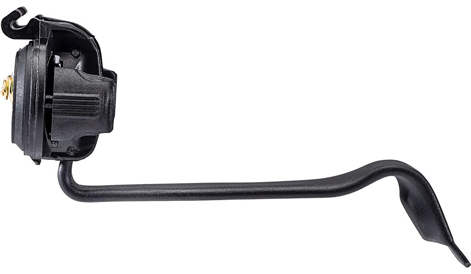 SureFire DG23 Black Dual Momentary Grip Switch Assembly for X-Series Weapon Lights