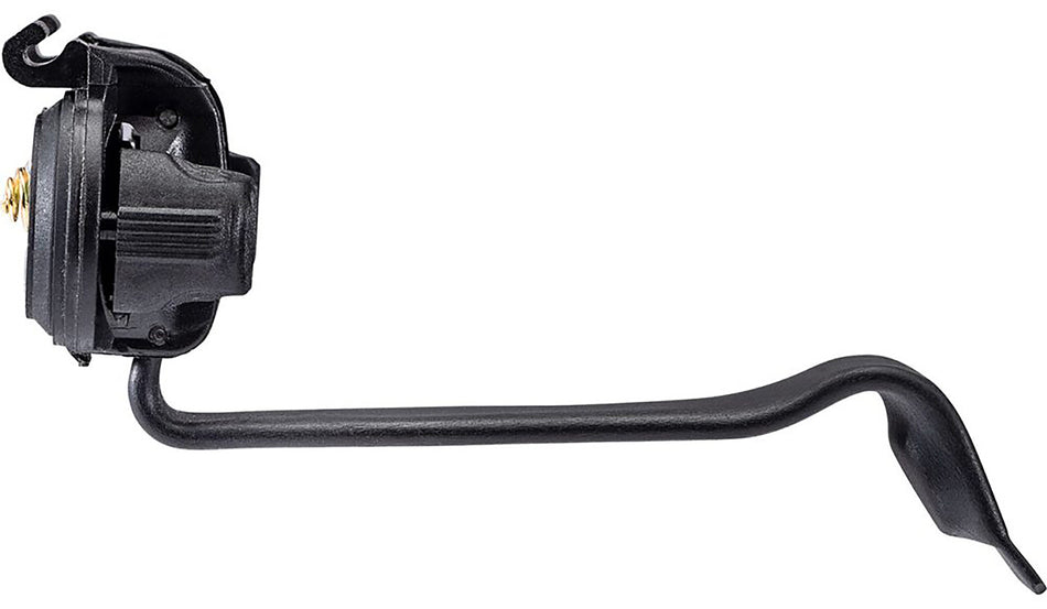 SureFire DG23 Black Dual Momentary Grip Switch Assembly for X-Series Weapon Lights