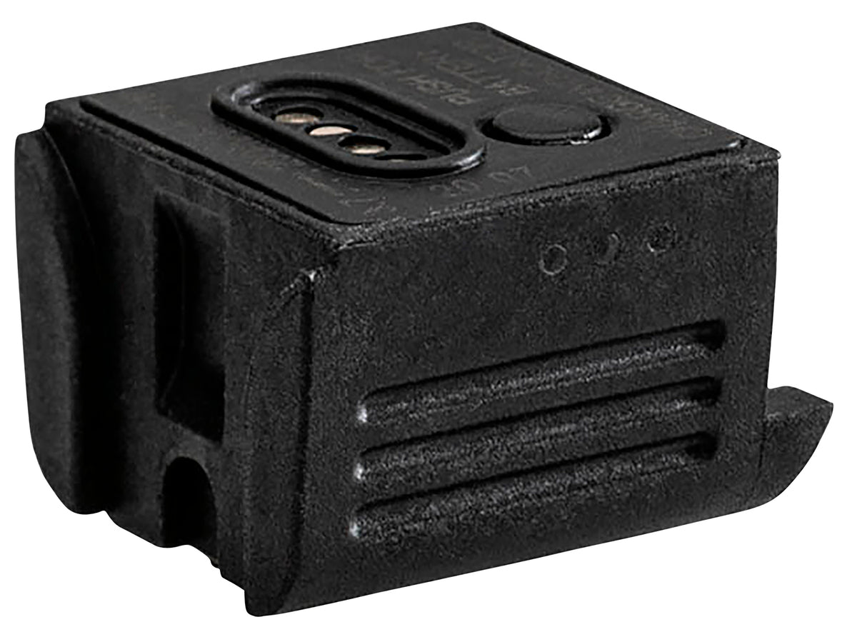 SureFire B12 Lithium-Polymer Battery 3.7V for XSC Micro-Compact WeaponLight, Quick-Detach