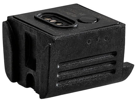 SureFire B12 Lithium-Polymer Battery 3.7V for XSC Micro-Compact WeaponLight, Quick-Detach