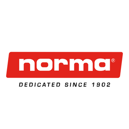 Norma - 9mm Luger Ammunition  124 Grain Full Metal Jacket