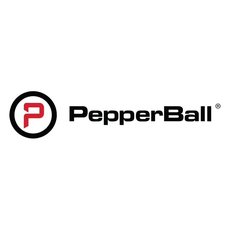 PepperBall CR123 2-Pack Lithium Batteries