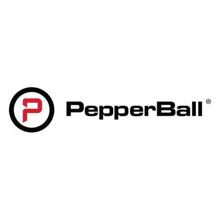 PepperBall Compact 24-Count Display Unit