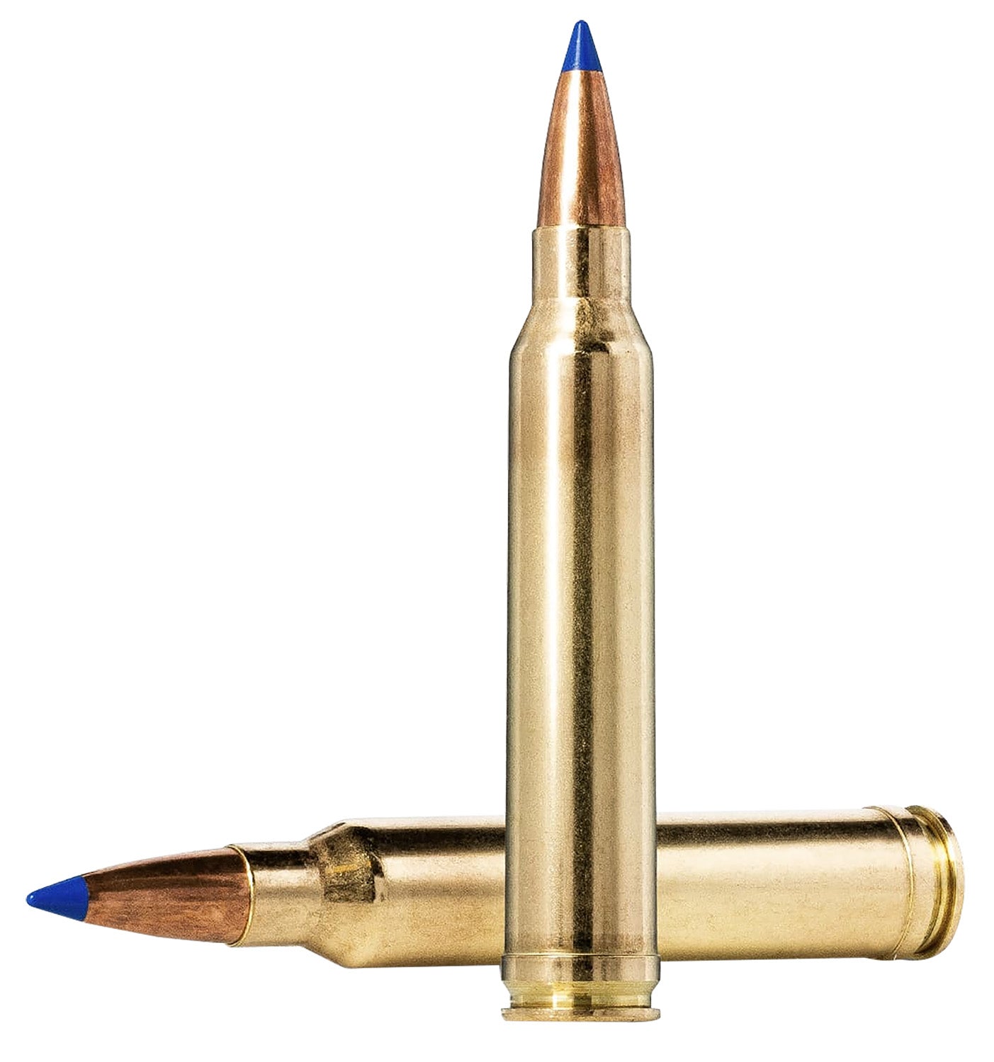 Norma Dedicated Hunting Bondstrike 6.5 PRC 143 grain Bonded Boat Tail ammunition