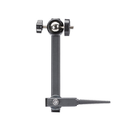 Covert Trail Camera Mount T60 Pro Black Aluminum 360 Adjustable Swing Arm