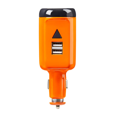 Dead Down Wind 30635 Dzone 2 Go 12V Ozone Generator Car Plug-In Removes Hunting Odors