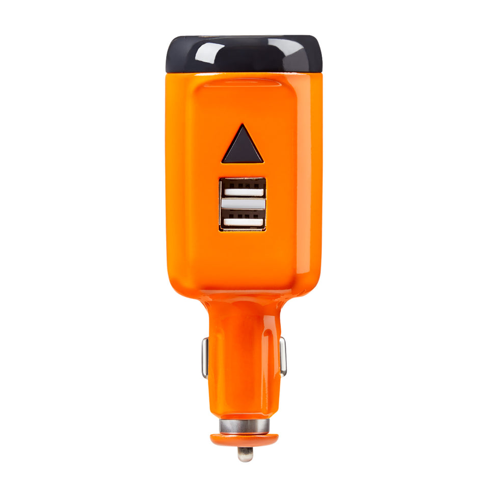 Dead Down Wind 30635 Dzone 2 Go 12V Ozone Generator Car Plug-In Removes Hunting Odors