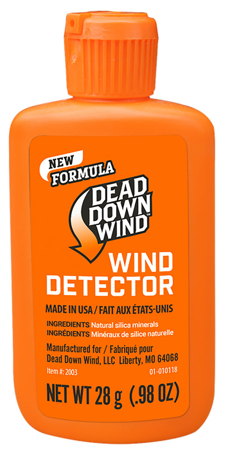 Dead Down Wind Wind Detector Micro Formula ESP Enzyme Powder 0.98 oz