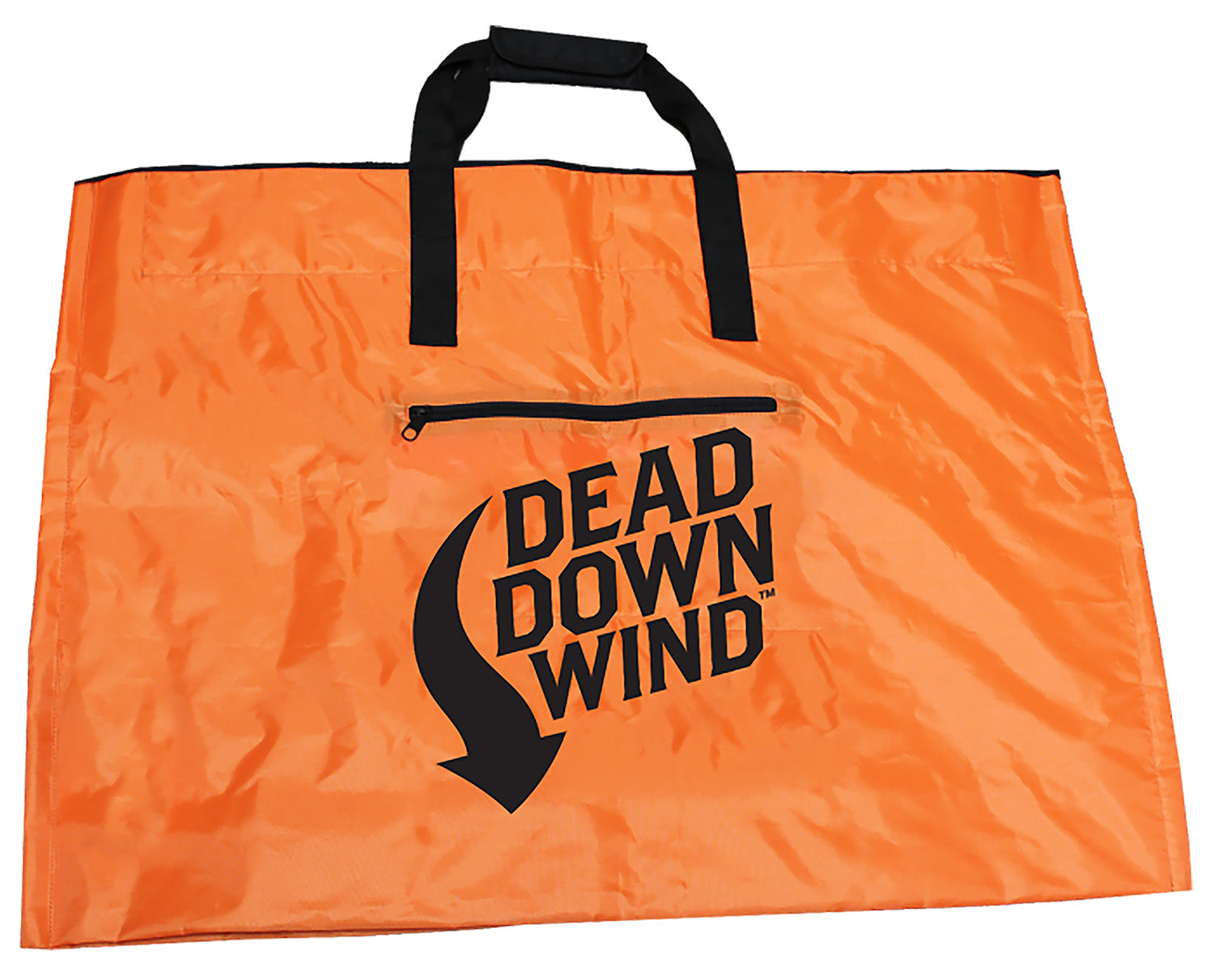 Dead Down Wind 30603 Scent Prevent Bag Large Compartment Orange