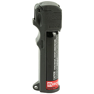 Mace Personal Model 18g Pepper Spray Black New York Compliant