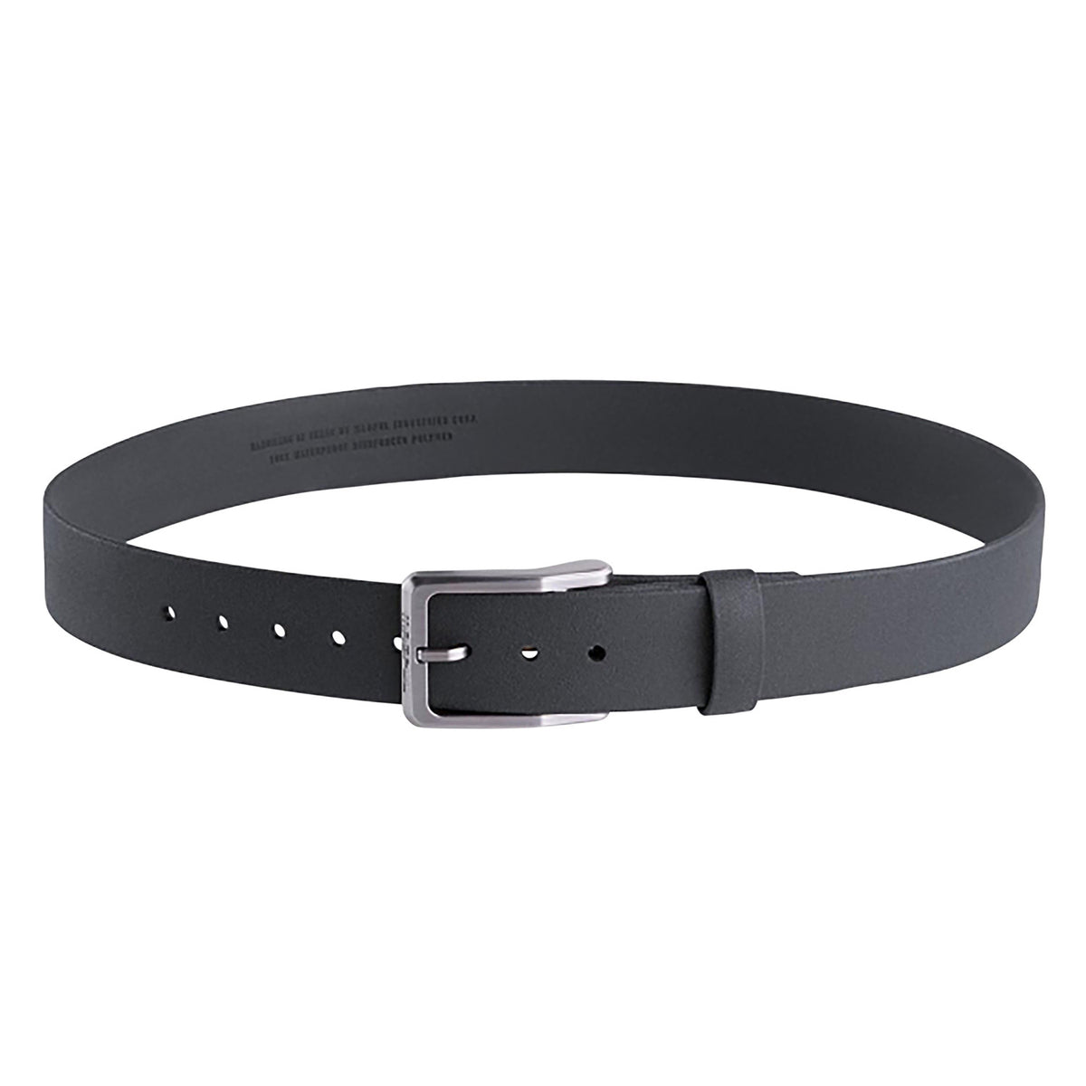 Magpul El Burro 2.0 Tejas Gun Belt 1.50" Wide 32" Charcoal Gray Polymer MAG119401032