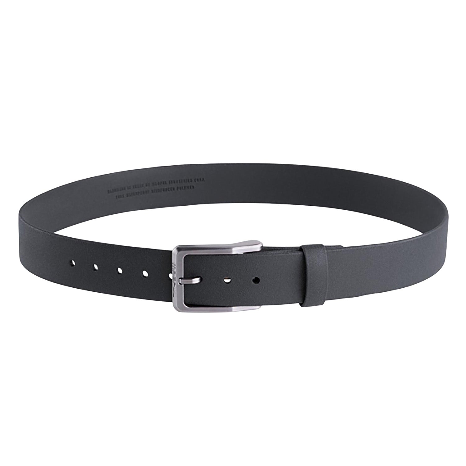 Magpul El Burro 2.0 Tejas Gun Belt 1.50" Wide 32" Charcoal Gray Polymer MAG119401032