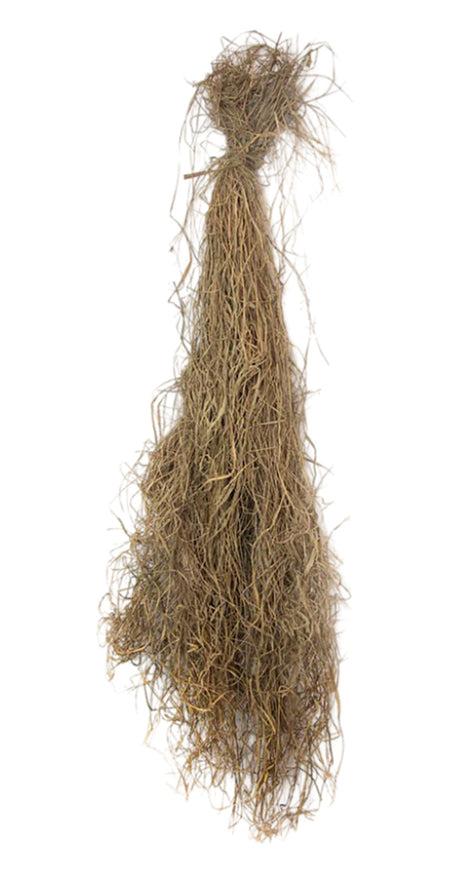 MOmarsh Invisi-Grass 31324 Olive 1.25 lb Blind Concealment Bundle