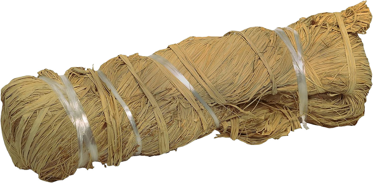 MOmarsh Invisi-Grass 31330 Olive 5 lb Blind Concealment Hunting Bundle