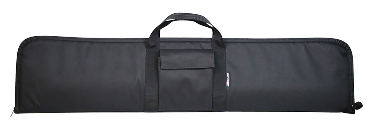 Crickett KSA035CPR 37" x 9" Soft Padded CPR Rifle Gun Case Zippered Velcro Pocket
