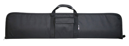 Crickett KSA035CPR 37" x 9" Soft Padded CPR Rifle Gun Case Zippered Velcro Pocket