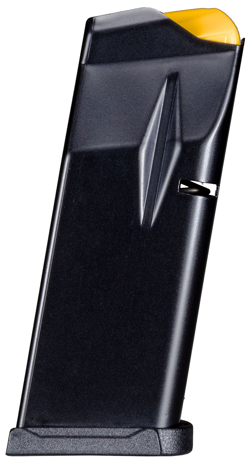 Taurus 358-0025-01 9mm 11rd Black Steel GX4 Magazine