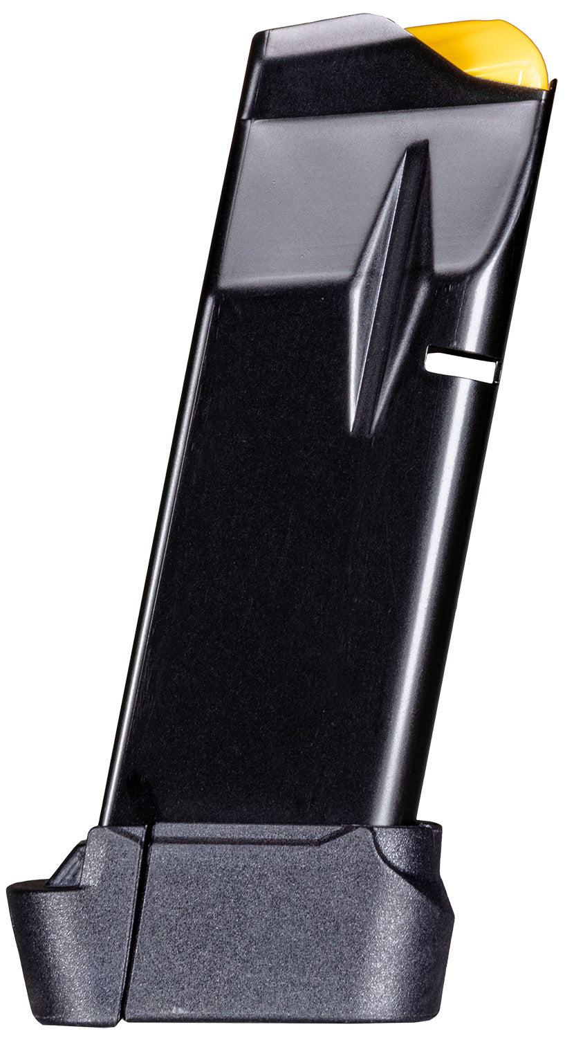 Taurus 358-0025-03 9mm 13rd Black Steel GX4 Extended Magazine