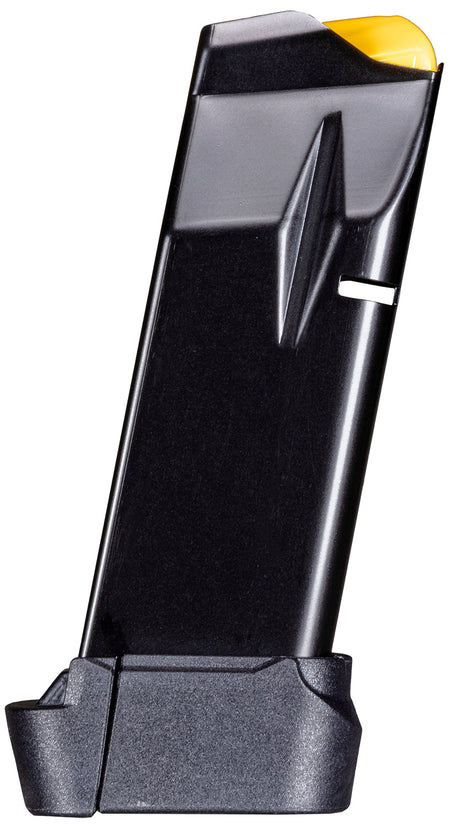Taurus 358-0025-03 9mm 13rd Black Steel GX4 Extended Magazine