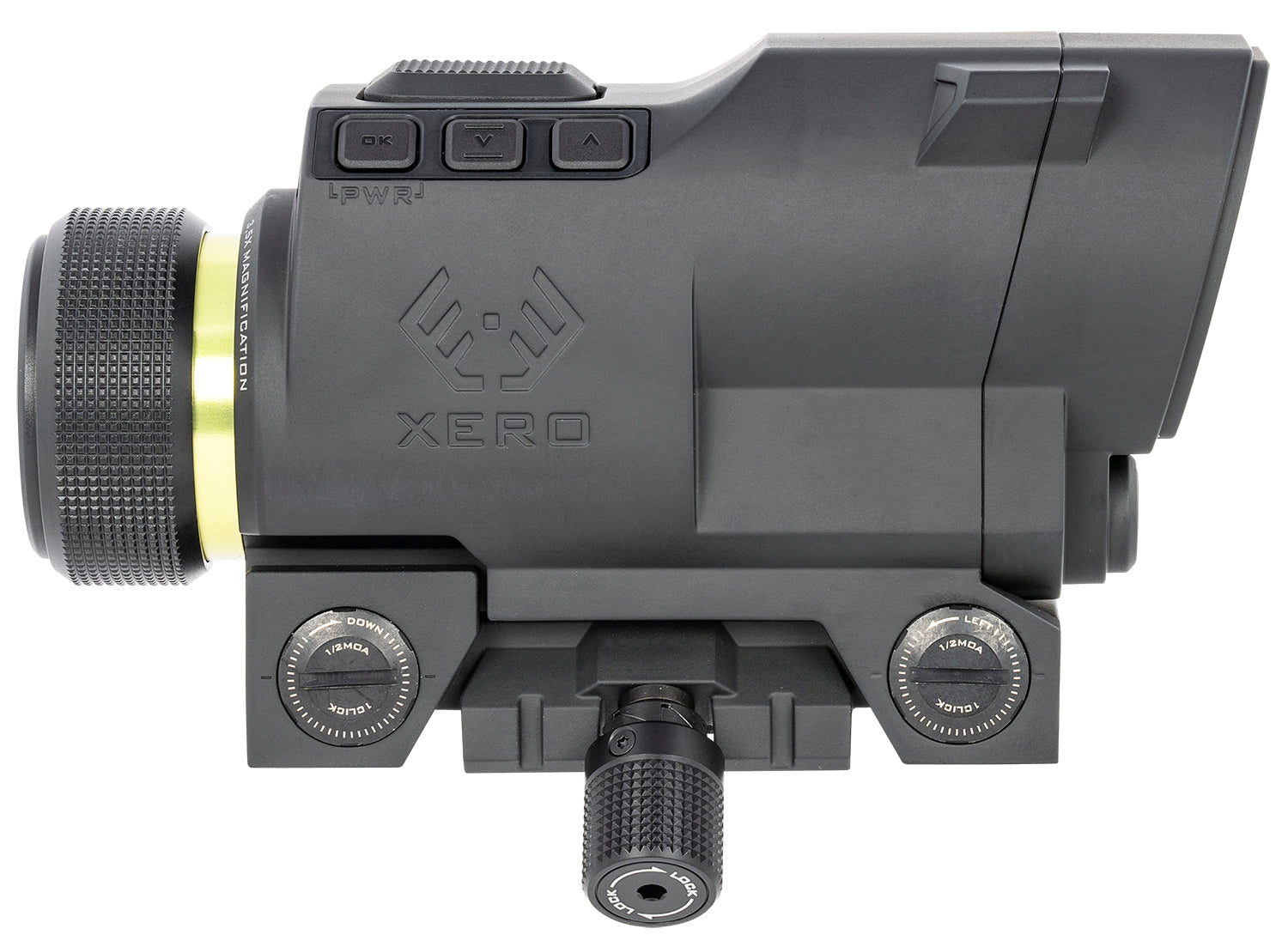 Garmin 010-02212-00 Xero X1i Crossbow Scope Rangefinder Sight