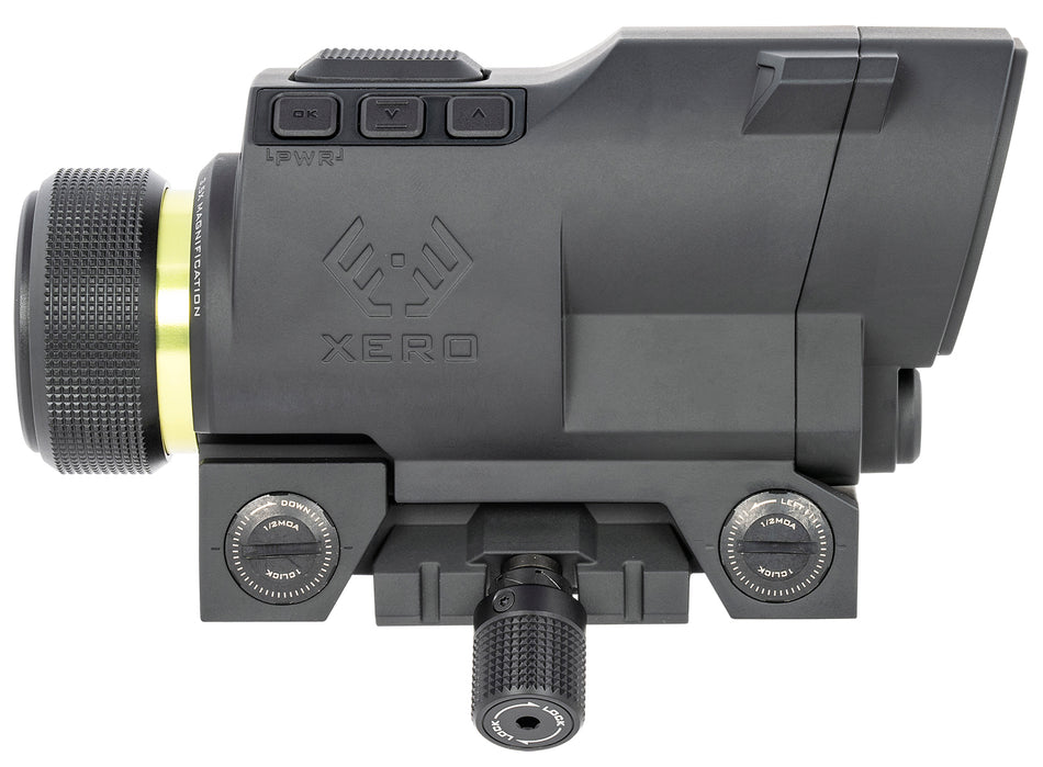 Garmin 010-02212-00 Xero X1i Crossbow Scope Rangefinder Sight