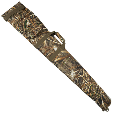 Beretta USA FO431T18210850UNI 52-Inch Floating Gun Case Realtree Max-5 Camo