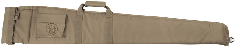 Beretta USA FO431T18210836UNI 51-Inch Otter Brown Floating Gun Case with Side Pocket