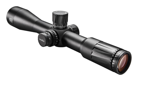 Eotech VDU318FFMD2 Vudu FFP 3.5-18x50mm 34mm Tube Black Anodized Illuminated MD2 MOA Scope with Lever