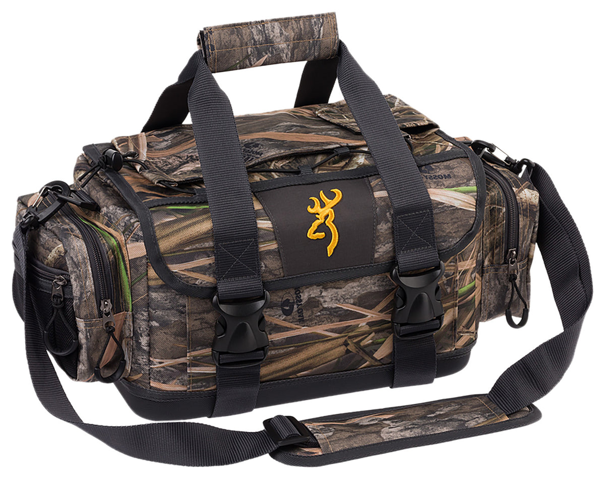 Browning Wicked Wing Blind Bag Polyester Mossy Oak Shadow Grass