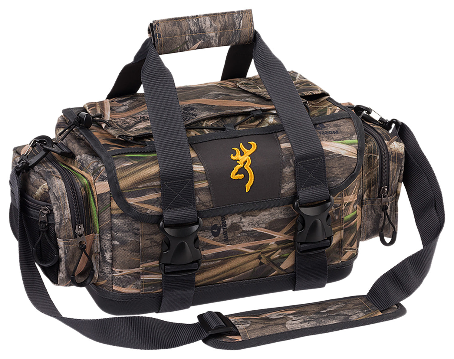 Browning Wicked Wing Blind Bag Polyester Mossy Oak Shadow Grass