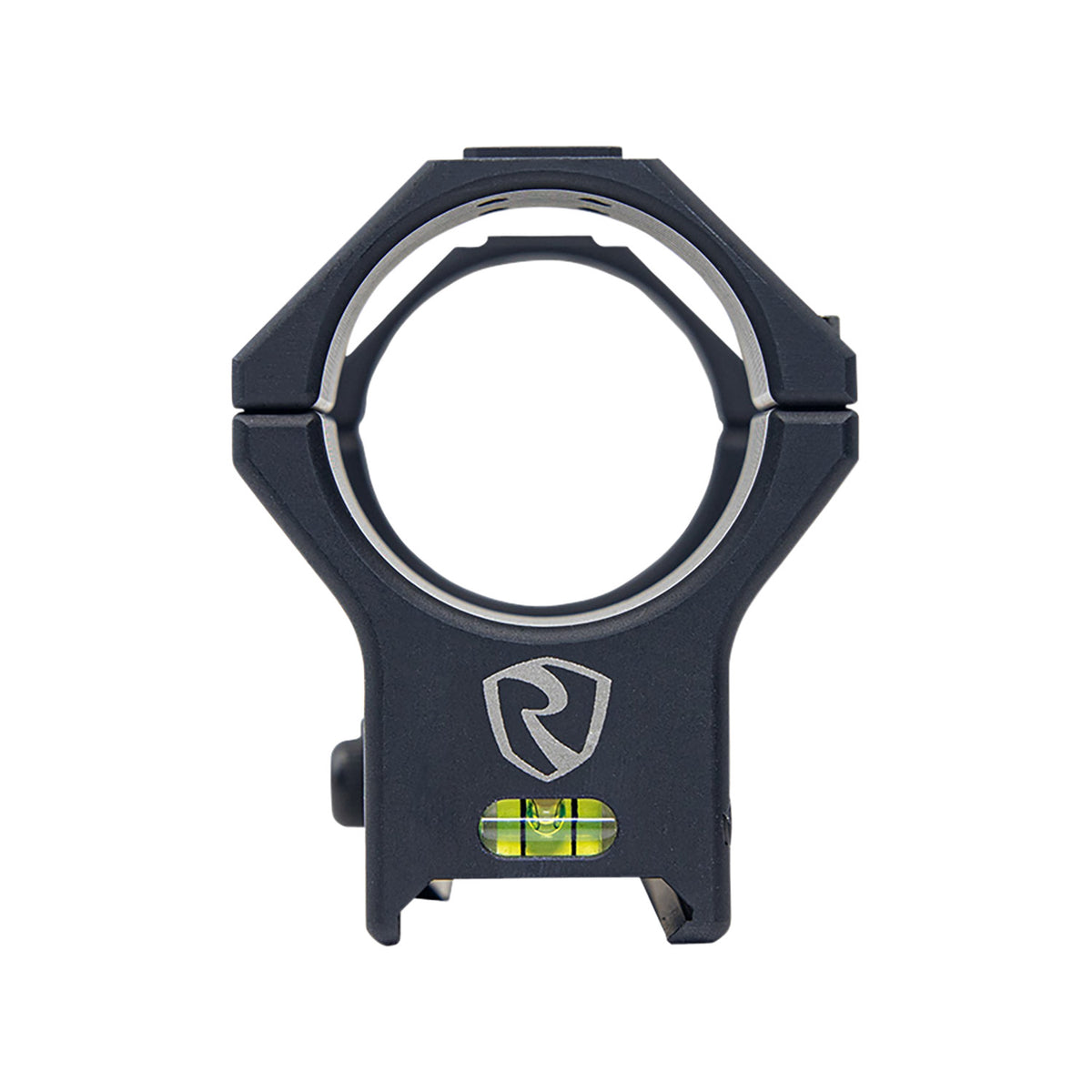 Riton Optics Contessa XRC30B Black Anodized 30mm Scope Mount Ring Combo 0 MOA Picatinny
