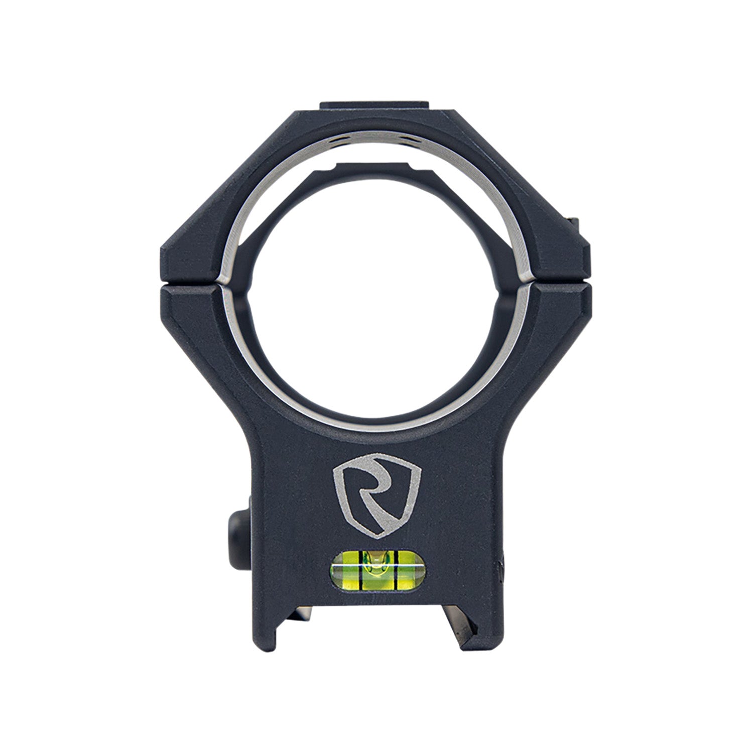 Riton Optics Contessa XRC30B Black Anodized 30mm Scope Mount Ring Combo 0 MOA Picatinny