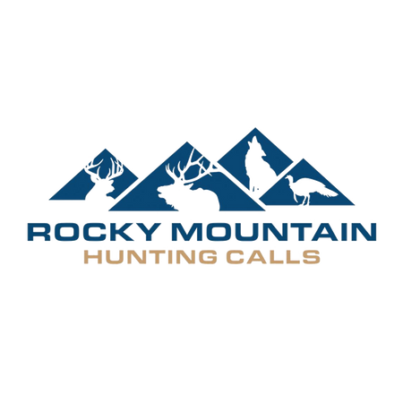Rocky Mountain Sure Fire Elk Bugle Tube Adapter Replaceable Reed Hunting Call