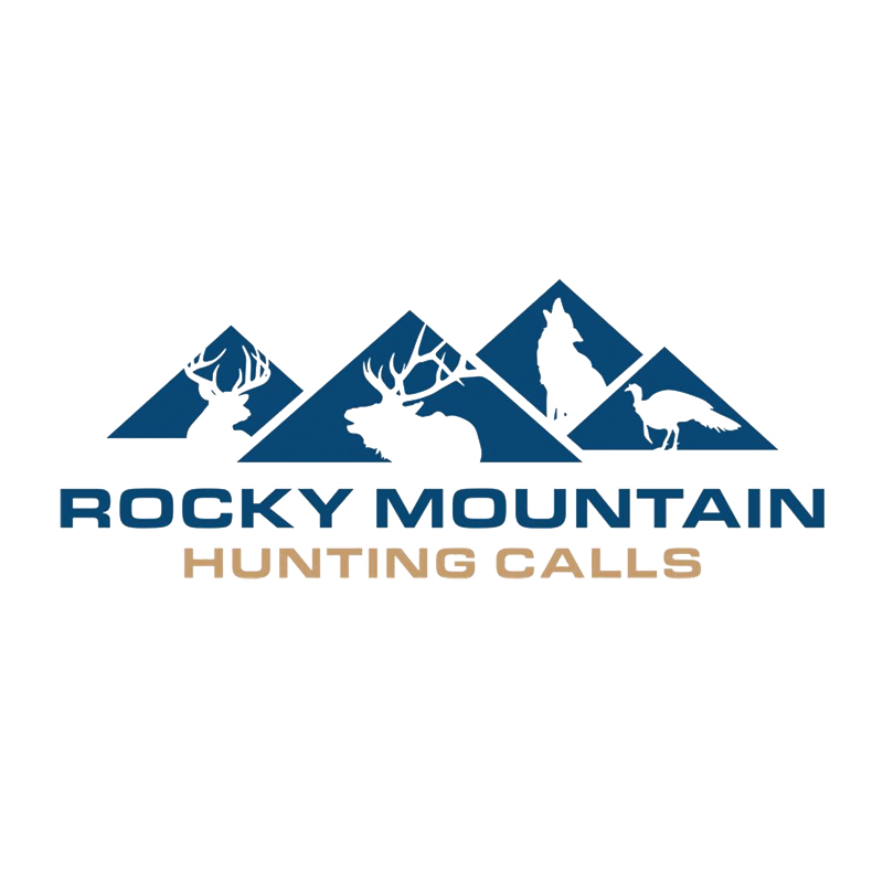 Rocky Mountain Stealth Parvo V.E.T.T. Coyote Predator Howler Call