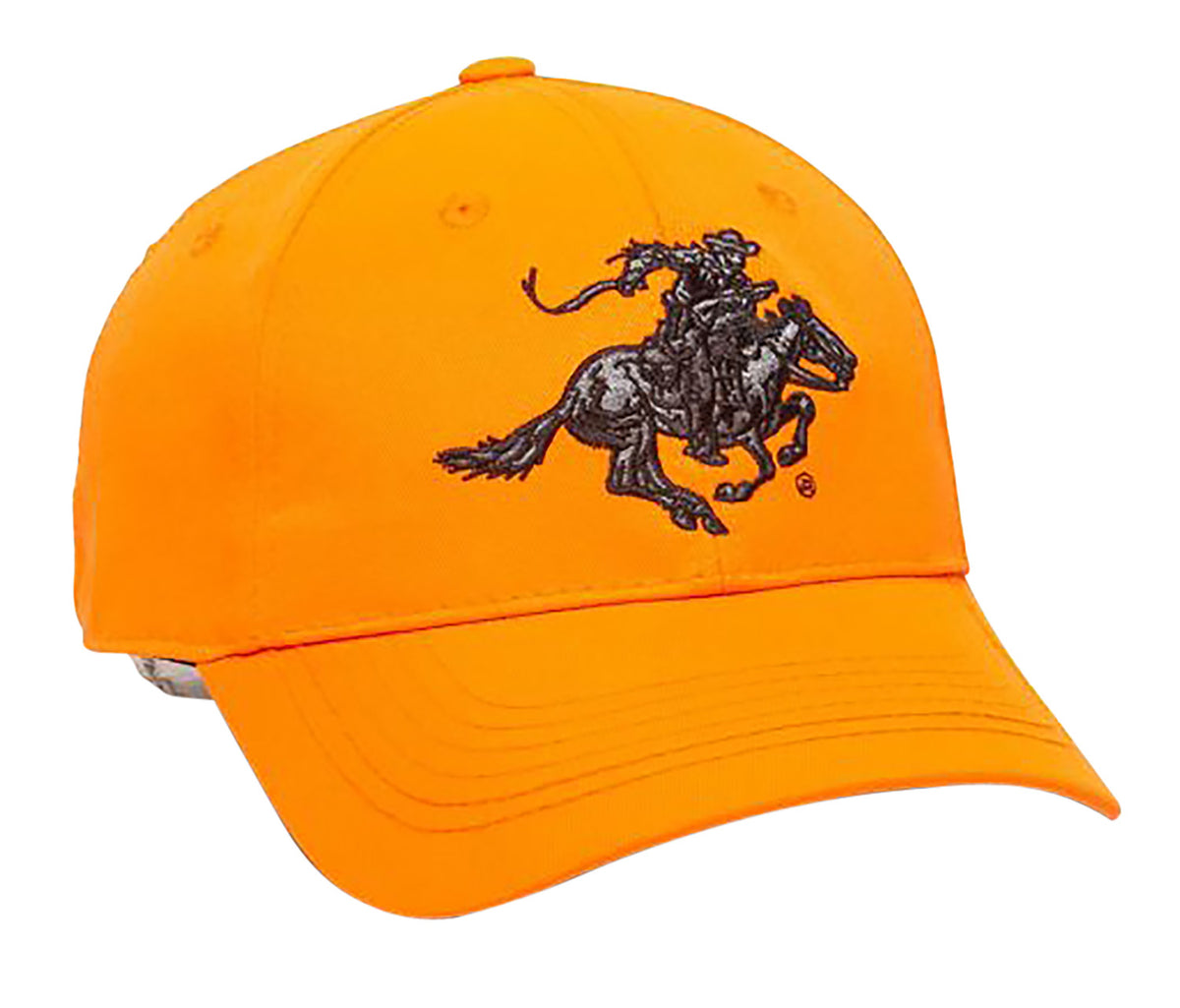 Outdoor Cap WIN46D Winchester Low Crown Structured Polyester Twill Cap OSFA