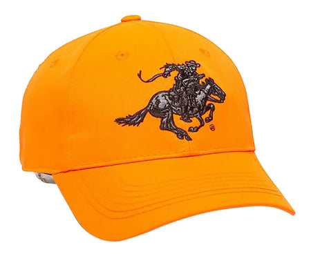 Outdoor Cap WIN46D Winchester Low Crown Structured Polyester Twill Cap OSFA