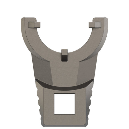 Real Avid Master-Fit Castle Nut Wrench Extended Standard AVMFESCNW AR-Platform