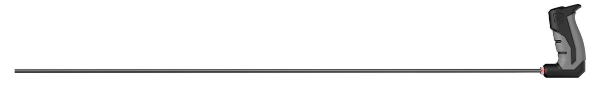 Real Avid 30 Cal Rifle Bore-Max Carbon Fiber Smart Rod 36" Includes Wall Hanger