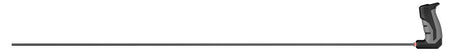 Real Avid 30 Cal Rifle Bore-Max Carbon Fiber Smart Rod 44" Includes Wall Hanger