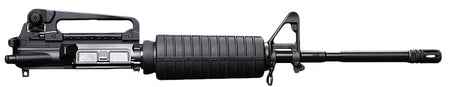 Bushmaster M4 Patrolman's AR-Platform Upper 5.56x45mm 16" Black Nitride Barrel Forged Receiver