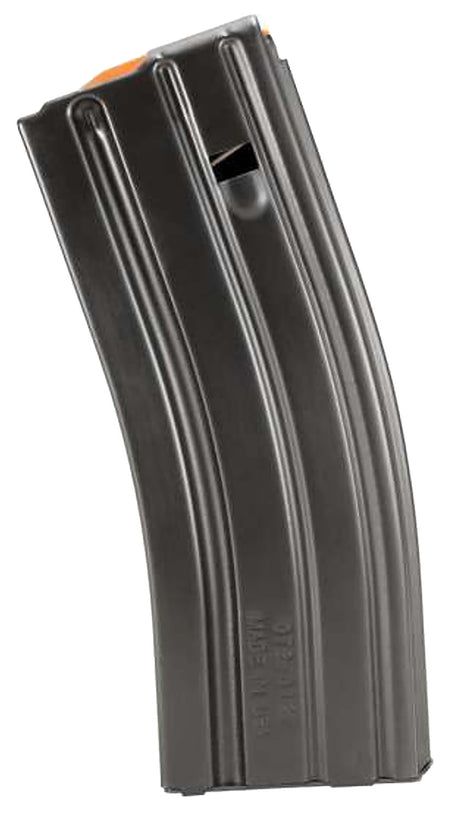 DuraMag SS Stainless AR-15 10-Round .223/5.56 Detachable Magazine