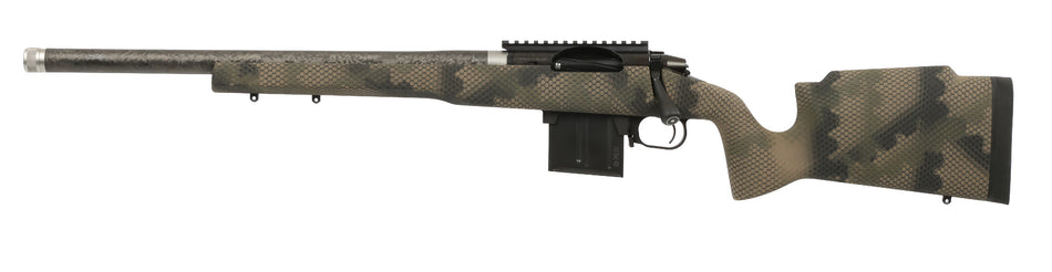 ELEVATION MTR 338ARC TFDE LH TFDE STOCK