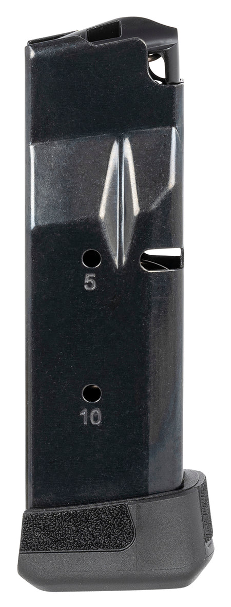 Ruger LCP Max 12-Round .380 ACP Blued Steel Magazine (90734)