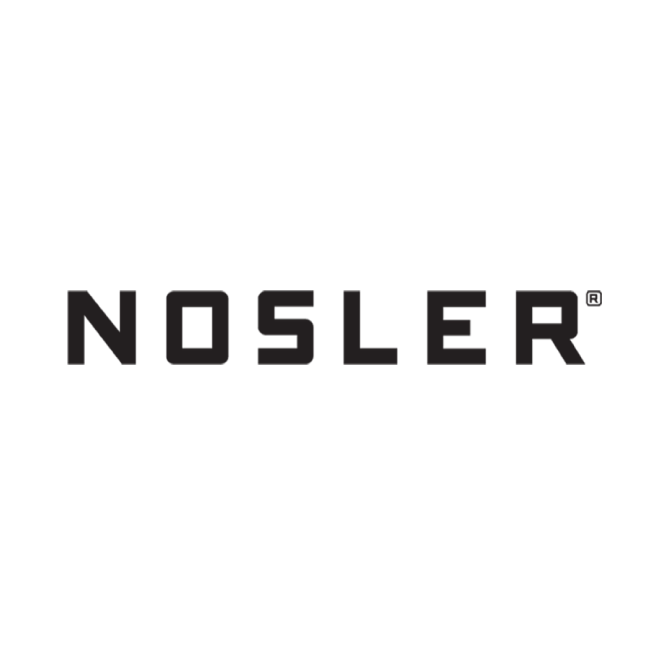 Nosler 39674 Defense Handgun 223 Rem 64 gr Bonded Solid Base (BSB) 20 Per Box/ 20 Cs