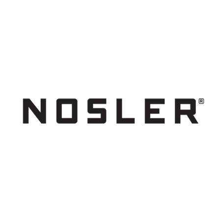 Nosler Safari .458 Winchester Mag 500 grain Segmented Hollow Point ammunition