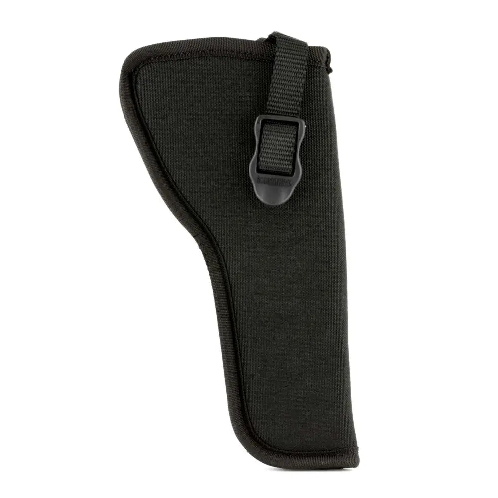Blackhawk Nylon Right Hand Hip Holster M/L Revolver 5-6.5 Inch Black