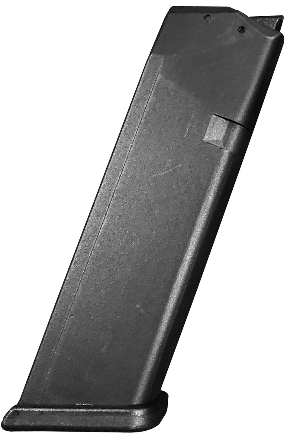 Rock Island STK100 Factory Magazine 17rd Capacity 9mm Luger Black Steel