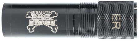 Carlson's Bismuth Bone Buster Beretta/Benelli Mobil 12 Gauge Extended Range 17-4 Stainless Steel Choke Tube