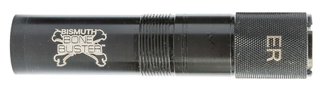 Carlson's Bismuth Bone Buster Benelli Crio/Crio Plus 12 Gauge Extended Range 17-4 Stainless Steel Choke Tube
